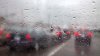 Lluvias continúan en gran parte del centro y sur de Texas