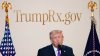 Farmacéuticas subieron precios de varios medicamentos pese a acuerdos con Trump, según informe