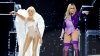 Madonna ofrece recompensa por piezas vintage personales extraviadas en Coachella