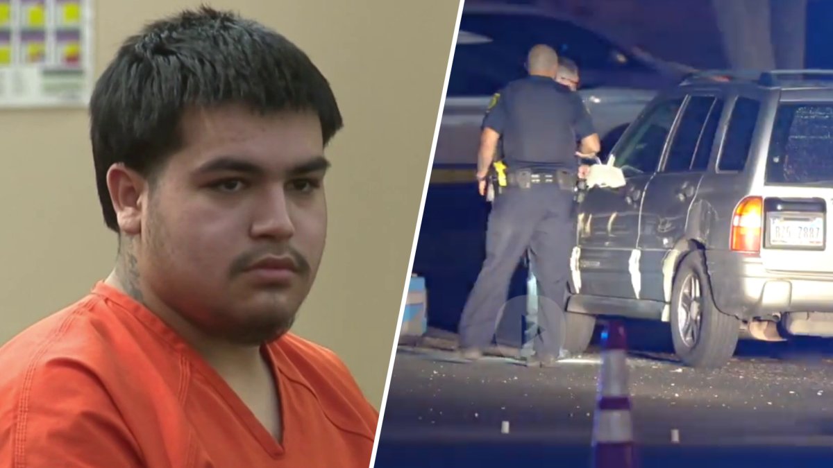 San Antonio sentencia a René Gonzales por dos asesinatos siendo menor ...