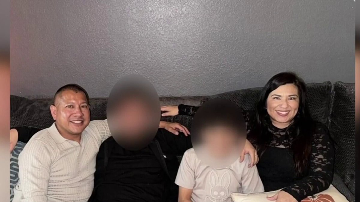 San Antonio Couple Found Dead in Shocking Case Investigated as Murder-Suicide