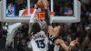 Wembanyama regresa con una actuación descomunal y los Spurs vencen a los Wolves 