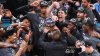 Los San Antonio Spurs y Nicks se encuentran este miércoles en las Finales de la NBA