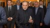 Terminan negociaciones entre EEUU e Irán en Suiza; siguen las discusiones técnicas