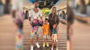 Futbolista argentino pierde a su esposa y a sus dos hijos pequeños en los terremotos de Venezuela