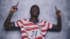 Por qué la estrella de EEUU, Timothy Weah es de la realeza del fútbol en Nueva York