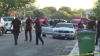 En condición crítica: trasladan al hospital a dos personas tiroteadas en San Antonio