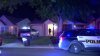 Disparos alcanzan a dos niños mientras dormían en vivienda de San Antonio