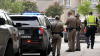 Policía: hombre mata a su esposa y luego se quita la vida en residencia al norte de San Antonio