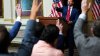 Pequeño pueblo de Texas se enfrenta al gobierno de Trump por la construcción del muro fronterizo