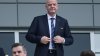 La UEFA amenaza con boicotear torneos de la FIFA por plan de inversores del Mundial