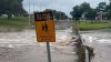 Actualizaciones en vivo: extensas lluvias y alto riesgo de inundaciones en centro-sur de Texas