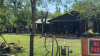 Incendio deja la casa de una adulta mayor destruida y a su mascota muerta en San Antonio
