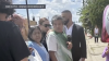 Liberan a testigo del operativo de ICE donde murió un mexicano en Texas
