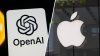 Apple lleva a la corte a OpenAI por presunto robo de secretos comerciales