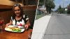 Familia exige justicia tras muerte de mujer de 71 años atropellada frente a su hogar