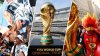 Actualizaciones en vivo de la final del Mundial 2026: Argentina y España, cara a cara por el título