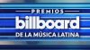 Telemundo revela la fecha de los Premios Billboard de la Música Latina 2026