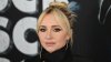 Revelan la causa de muerte de la actriz Hayden Panettiere