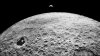Científicos aseguran que un cohete de SpaceX se estrelló contra la Luna