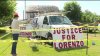 Exhibición contra ICE genera polémica tras operativo en el que murió un mexicano en Texas