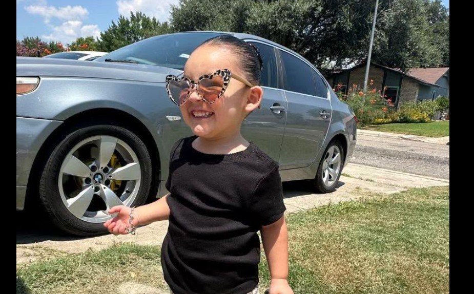 ¿Qué se sabe de la desaparición y muerte una niña de 2 años en San Antonio?