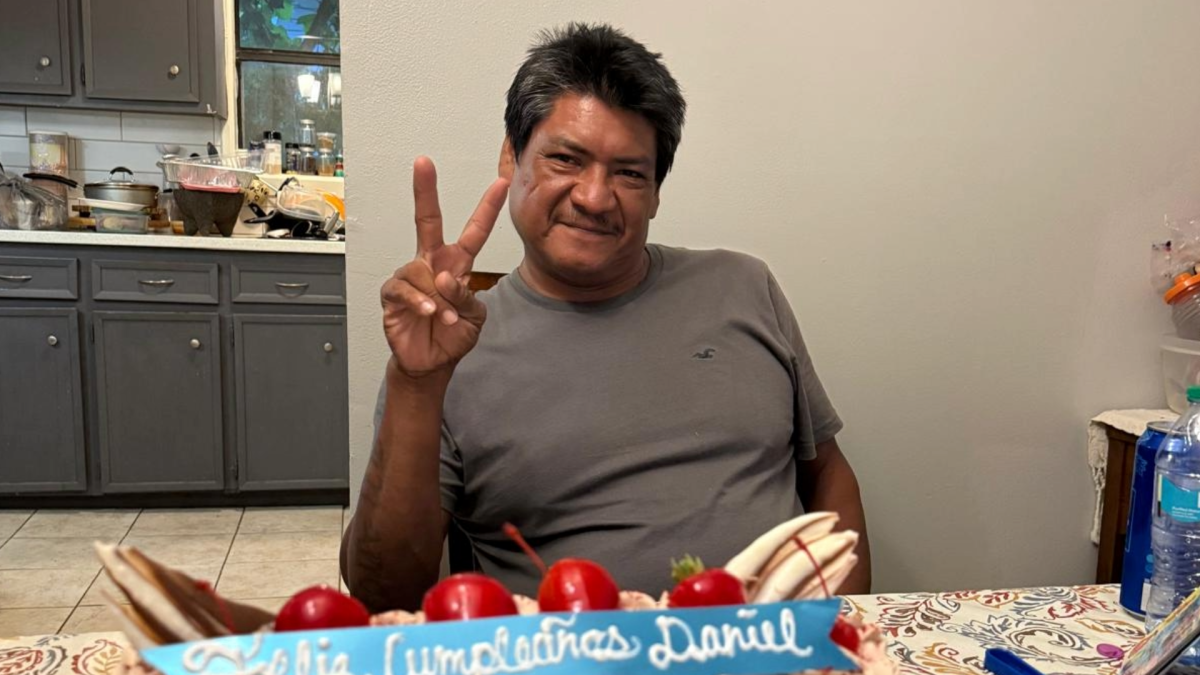 Ordenan liberar a testigo clave en caso de mexicano fallecido por ICE en Texas