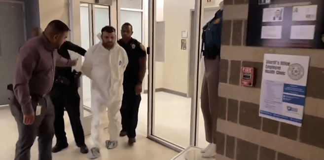 ¿Pena de muerte? Lo que revelan registros de la corte por el asesinato de dos hermanos