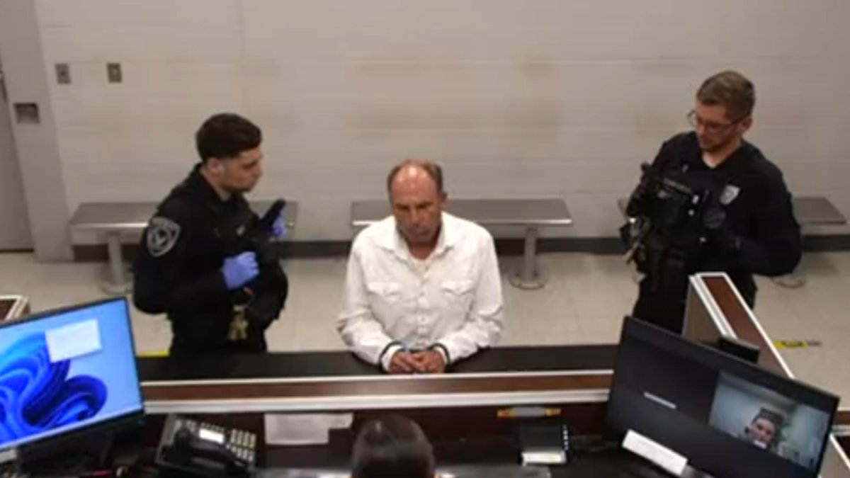 San Antonio attorney arrested for human trafficking and prostitution
