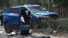 Investigan un accidente que dejó una mujer muerta en San Antonio