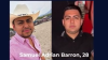 Recompensa: lo buscan como presunto asesino de dos hombres en San Antonio