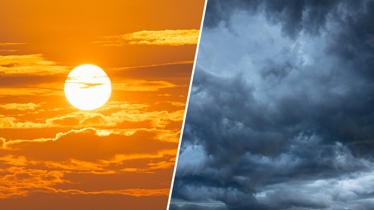 ¿Alivio al calor? Se aproxima la posibilidad de lluvias para el centro de Texas