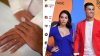 ¡Sí, acepto! Cristiano Ronaldo y Georgina se casan en una boda muy privada