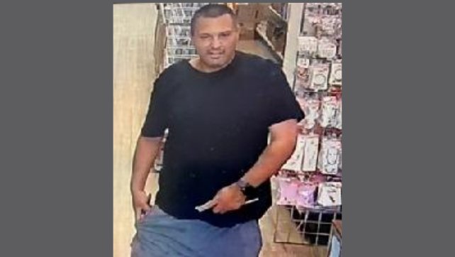 Recompensa: habría amenazado a comerciante con un posible destornillador durante robo