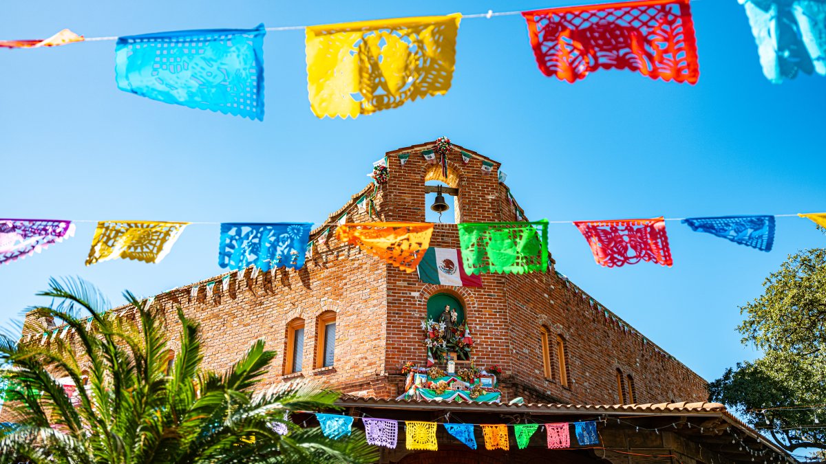 San Antonio celebra el Mes de la Herencia Hispana con múltiples actividades culturales