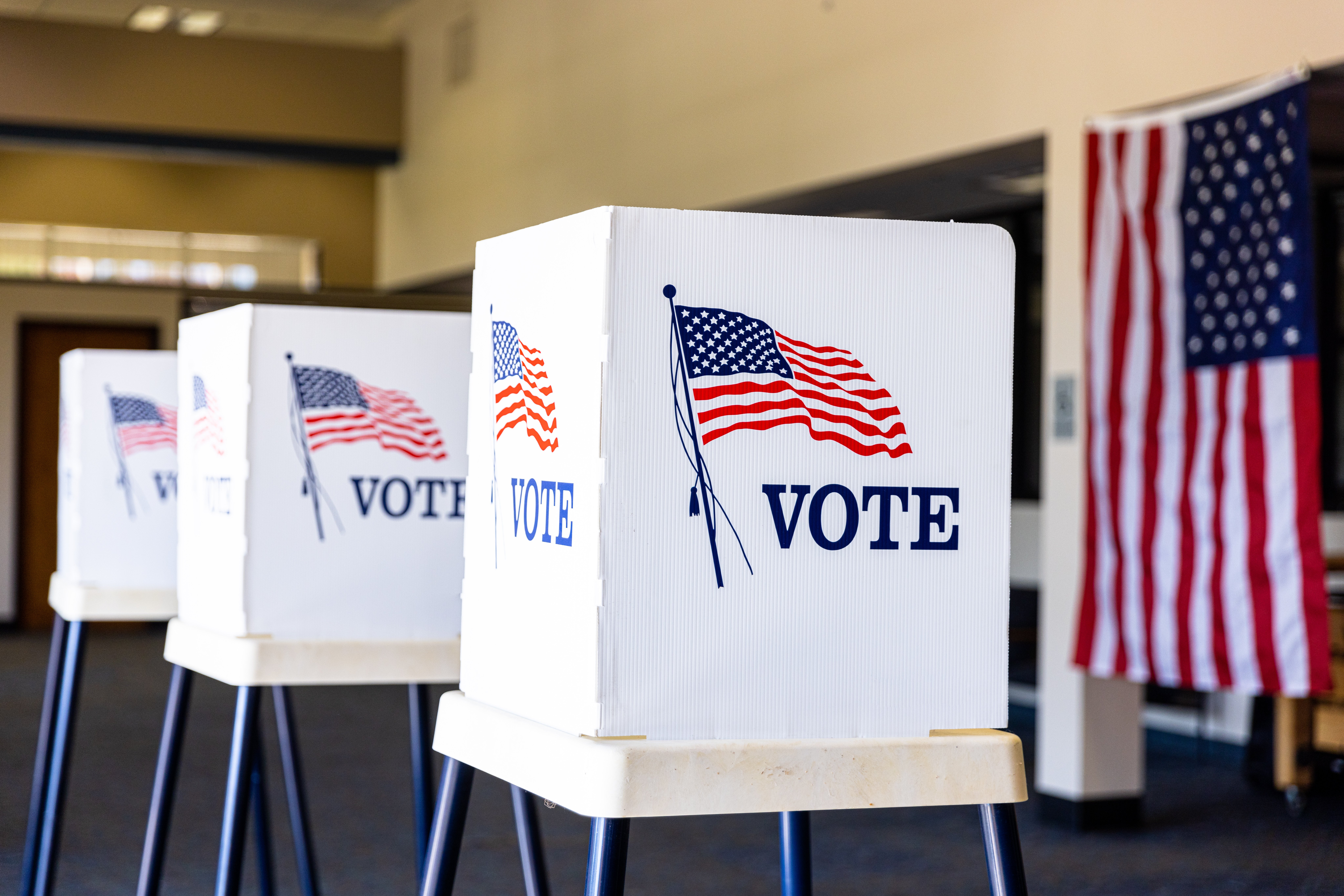 Todo lo que debes saber sobre las elecciones este noviembre en el condado Bexar