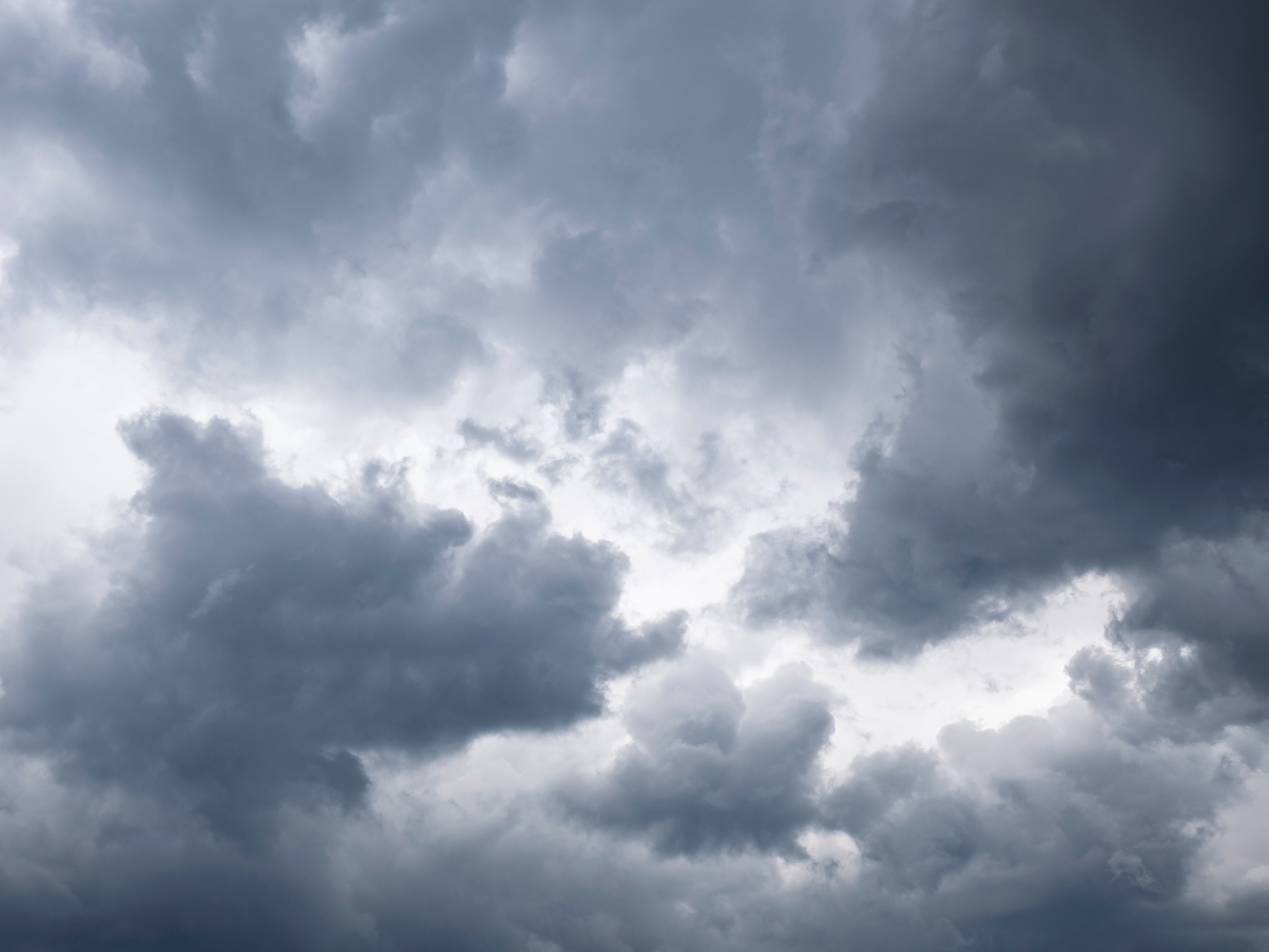Prepárese: lluvia fuerte amenaza a San Antonio y el centro sur de Texas