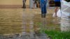 Helicópteros, botes y equipos médicos listos para responder a lluvias intensas en Texas