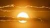 Continúa el calor en Texas, pero un frente frío podría traer cambios