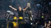 Metallica traerá su gira mundial a San Antonio en 2027