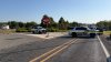 Hallan cadáver de una mujer a un costado de la carretera I-35
