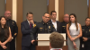 Ciudad de San Antonio elige a Jesse Salame como su próximo jefe de Policía