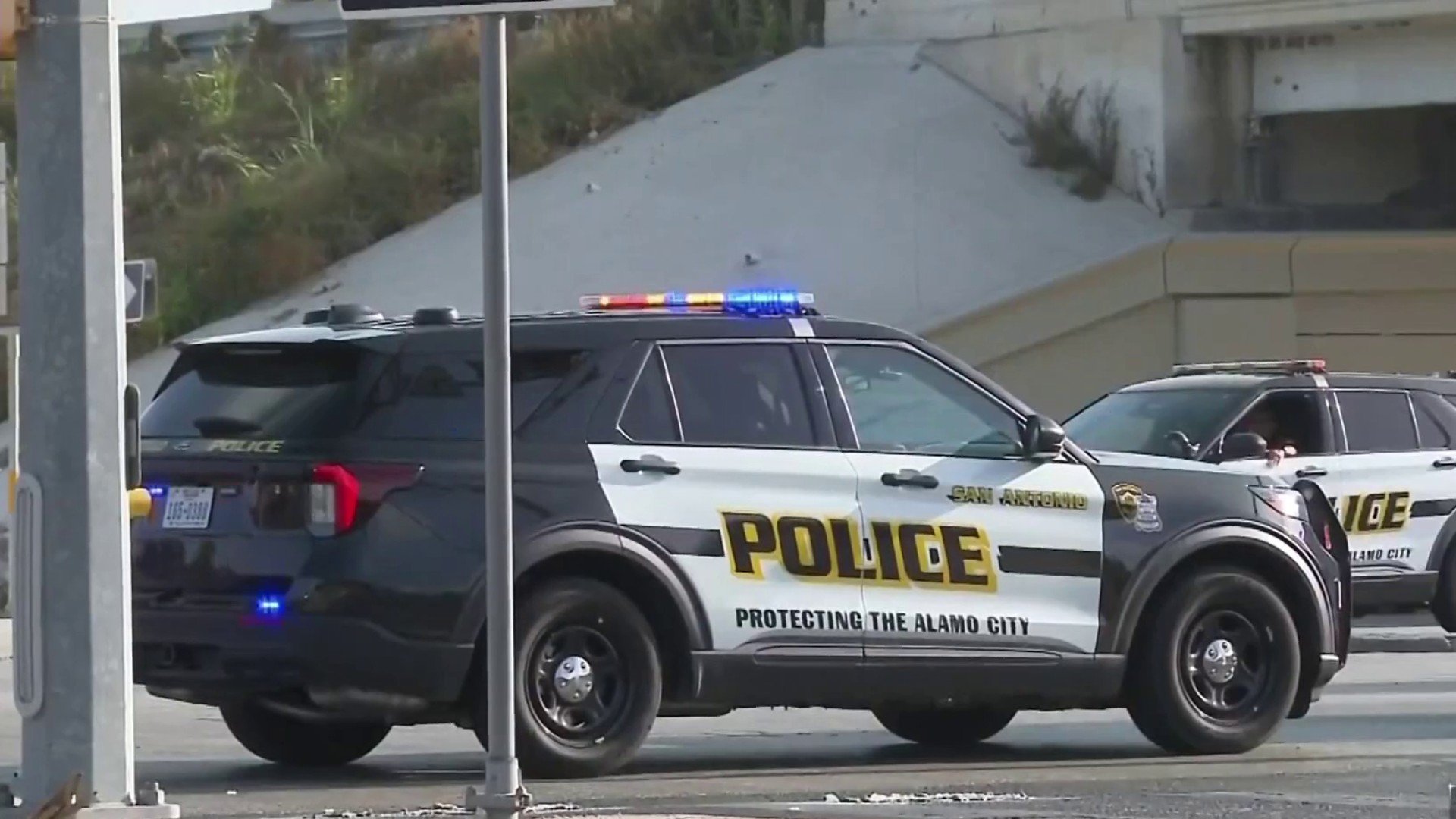 Buscan a conductor que atropelló y mató a un hombre en San Antonio