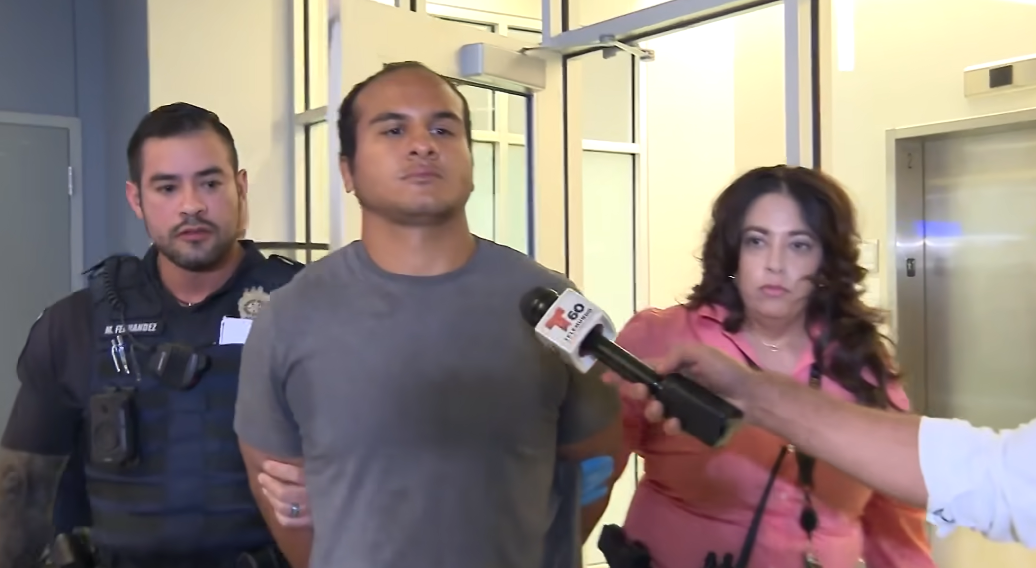 Caso Stacey Dramiga: acusado señalado como un "monstruo" podrá enfrentar juicio