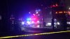 Hombre muere tras ser atropellado por un camión de 18 ruedas en San Antonio