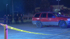 Hallan joven con herida de bala dentro de un auto en el sur de San Antonio