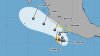 Se prevé que la tormenta Polo se intensifique frente a las costas de México