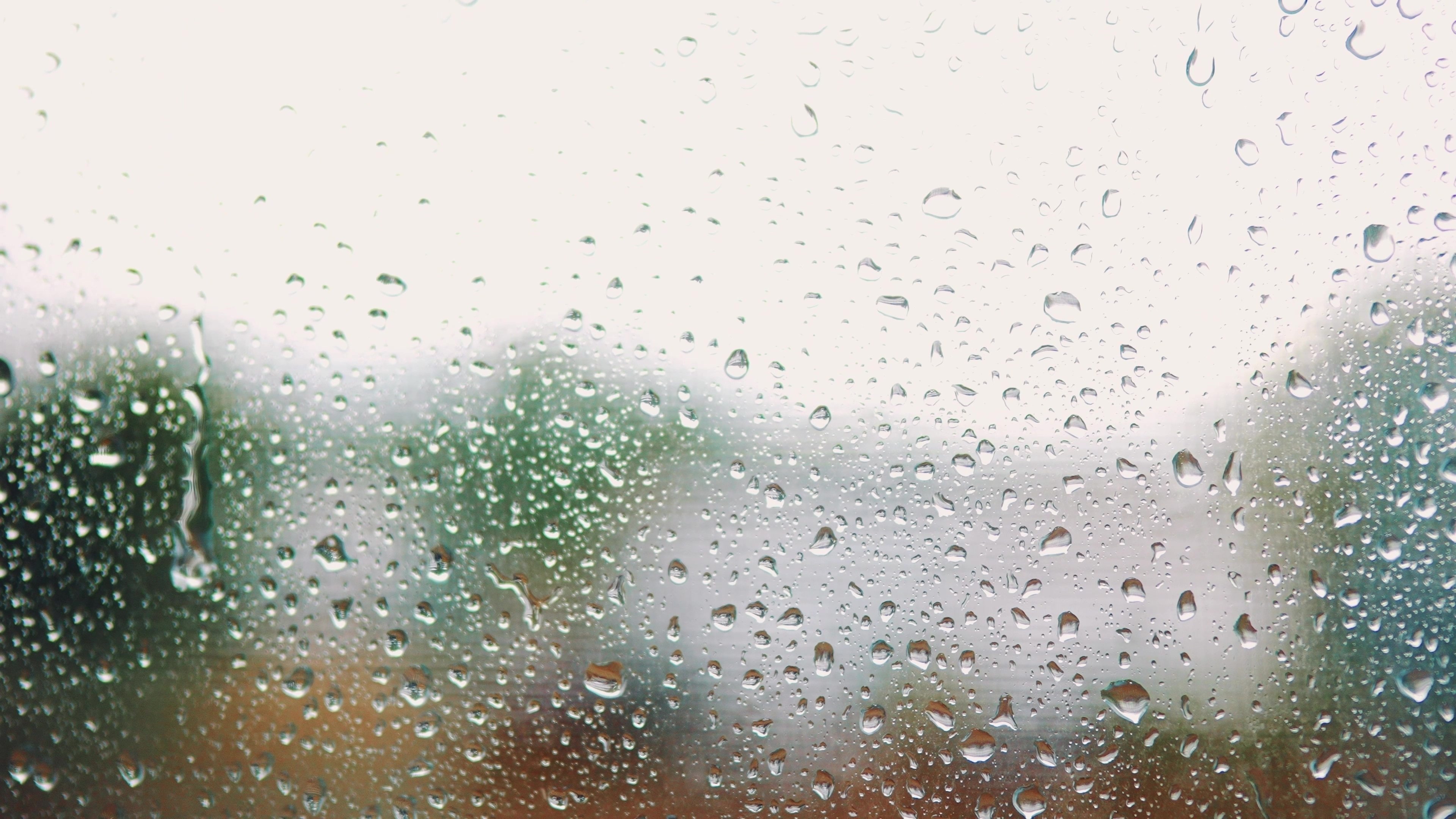 Día húmedo y caliente antecede evento de inundaciones y tiempo severo