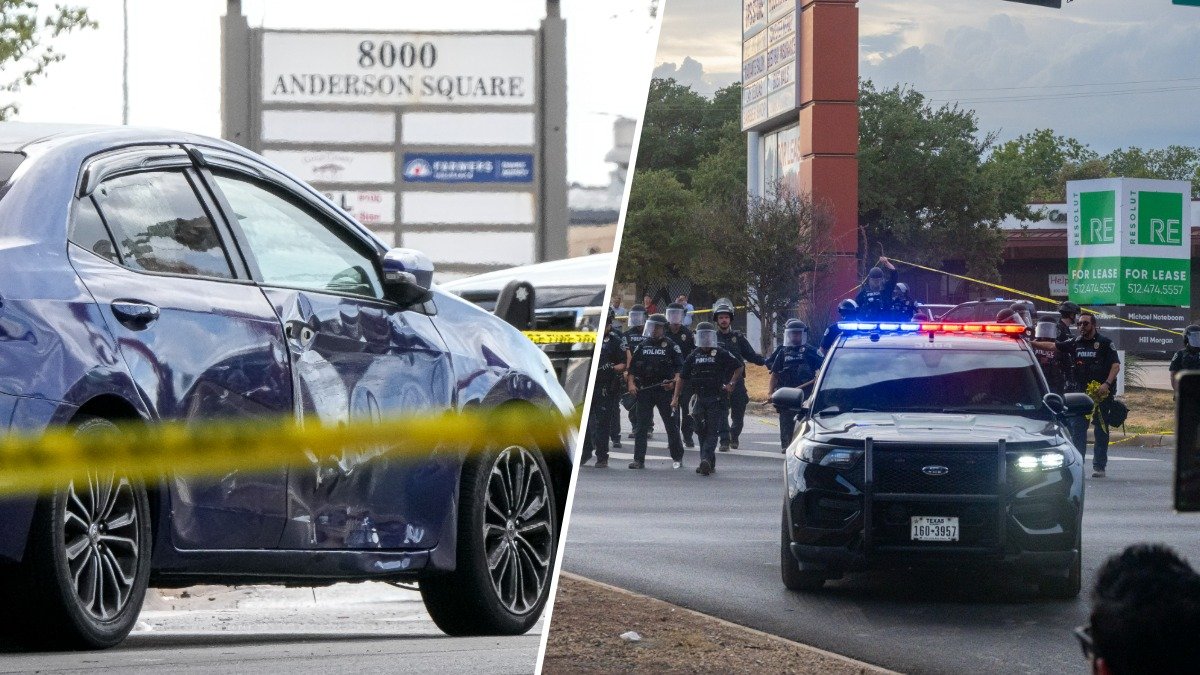 Exigen investigación independiente tras tiroteo de migrante venezolano durante operativo de ICE en Austin