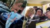 Migrante herido durante operativo de ICE en Austin asegura que aún tiene bala alojada en la espalda